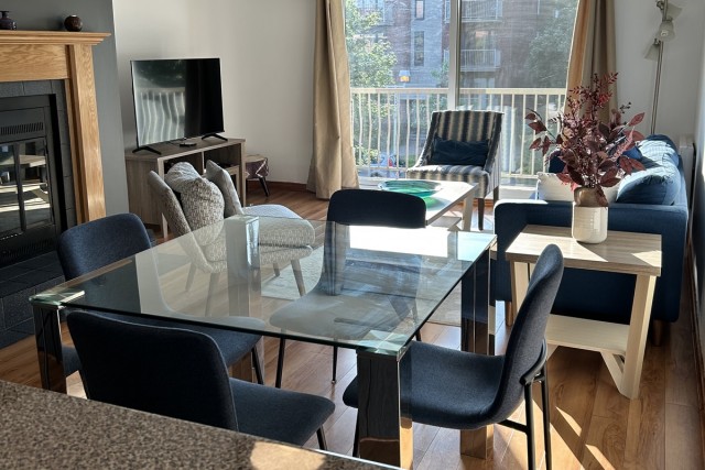  4 1/2 Nouveau-Rosemont et Mercier 73 $/jour. Appartement à louer Nouveau-Rosemont et Mercier