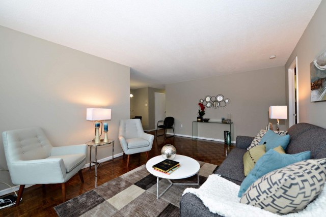 Ottawa Apartment 1 b. $1,409/month. Apartment for rent in Ottawa