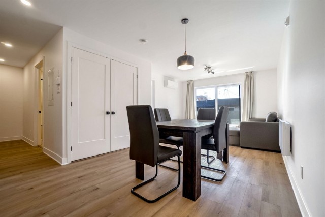  2 1/2 Quartier latin et centre-sud 67 $/jour. Appartement à louer Quartier latin et centre-sud