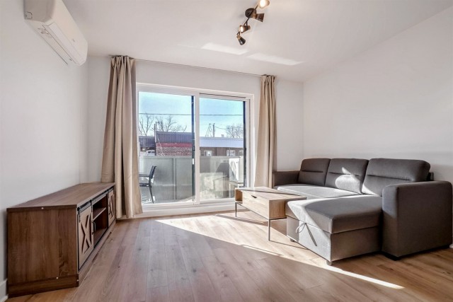  2 1/2 Quartier latin et centre-sud 67 $/jour. Appartement à louer Quartier latin et centre-sud