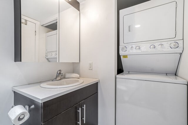  2 1/2 Quartier latin et centre-sud 72 $/jour. Appartement à louer Quartier latin et centre-sud