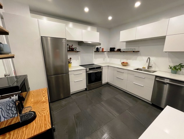  4 1/2 Rosemont, Petite-Patrie 87 $/jour. Appartement à louer Rosemont, Petite-Patrie