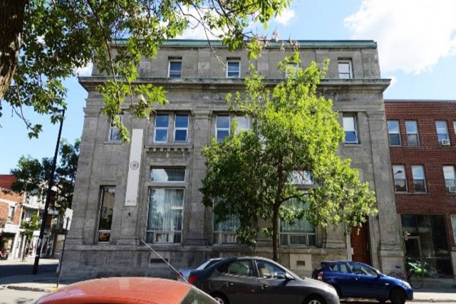 Hochelaga-Maisonneuve  2 b. $95/day. Apartment for rent in Hochelaga-Maisonneuve