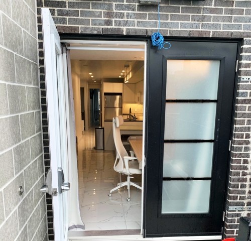  4 1/2 Rosemont, Petite-Patrie 90 $/jour. Appartement à louer Rosemont, Petite-Patrie