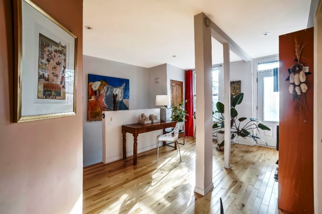  2 1/2 Hochelaga-Maisonneuve 60 $/jour. Appartement à louer Hochelaga-Maisonneuve