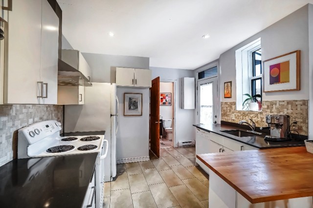  2 1/2 Hochelaga-Maisonneuve 60 $/jour. Appartement à louer Hochelaga-Maisonneuve