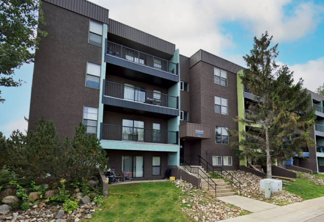 Fort McMurray Apartment 2 b. $1,175/month. Apartment for rent in Fort McMurray