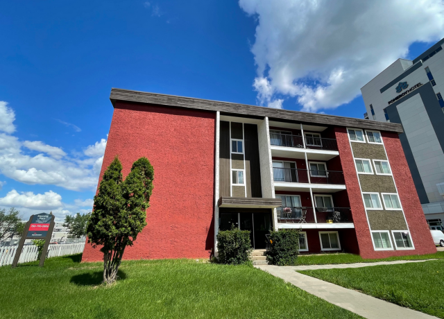 Fort McMurray Apartment Studio $1,195/month. Apartment for rent in Fort McMurray