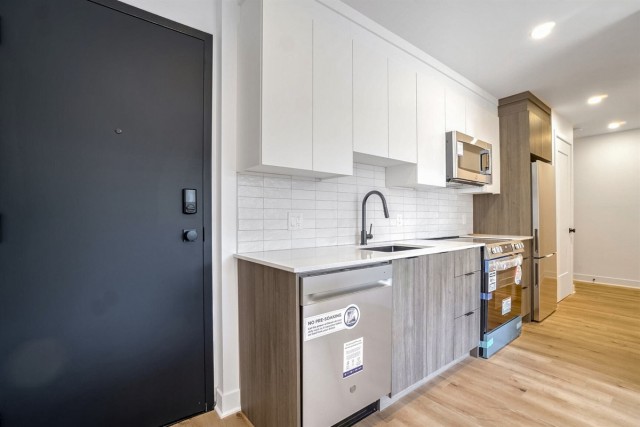  2 1/2 Hochelaga-Maisonneuve 60 $/jour. Appartement à louer Hochelaga-Maisonneuve