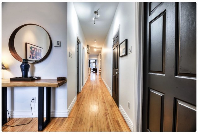  4 1/2 Outremont 107 $/jour. Appartement à louer Outremont