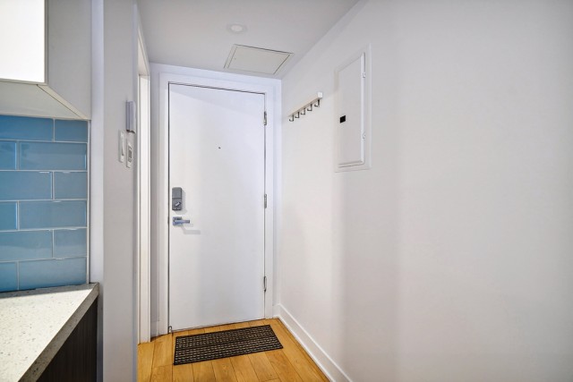  2 1/2 Quartier latin et centre-sud 50 $/jour. Appartement à louer Quartier latin et centre-sud