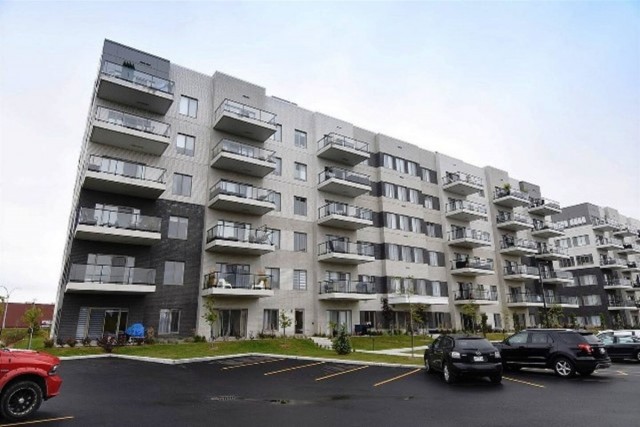 Brossard  1 b. $70/day. Apartment for rent in Brossard