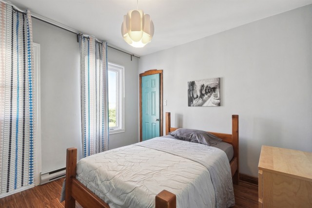  4 1/2 Verdun 72 $/jour. Appartement à louer Verdun