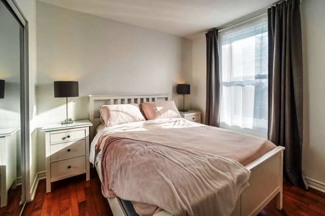  4 1/2 Ville-Émard et Côte-Saint-Paul 72 $/jour. Appartement à louer Ville-Émard et Côte-Saint-Paul