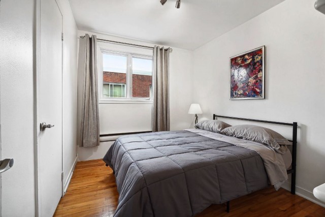  5 1/2 Nouveau-Rosemont et Mercier 95 $/jour. Appartement à louer Nouveau-Rosemont et Mercier