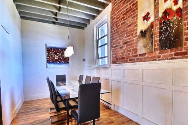 Hochelaga-Maisonneuve  2 b. $95/day. Apartment for rent in Hochelaga-Maisonneuve