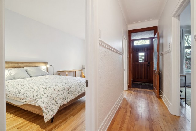  4 1/2 Villeray 82 $/jour. Appartement à louer Villeray