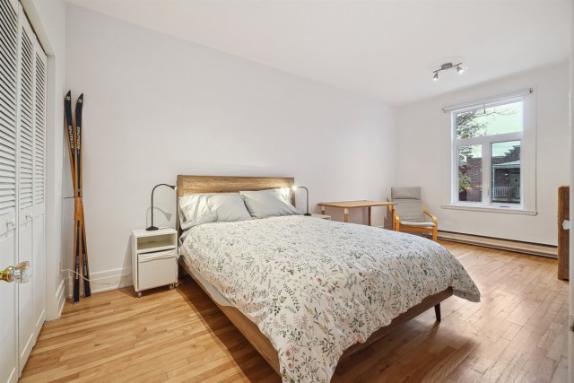  4 1/2 Villeray 82 $/jour. Appartement à louer Villeray