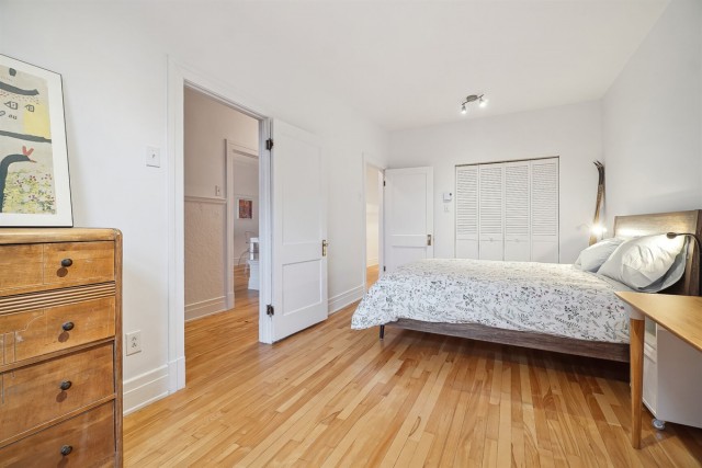  4 1/2 Villeray 82 $/jour. Appartement à louer Villeray