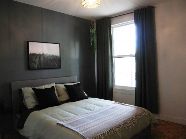 Rosemont,  Petite-Patrie  3 b. $98/day. Apartment for rent in Rosemont,  Petite-Patrie