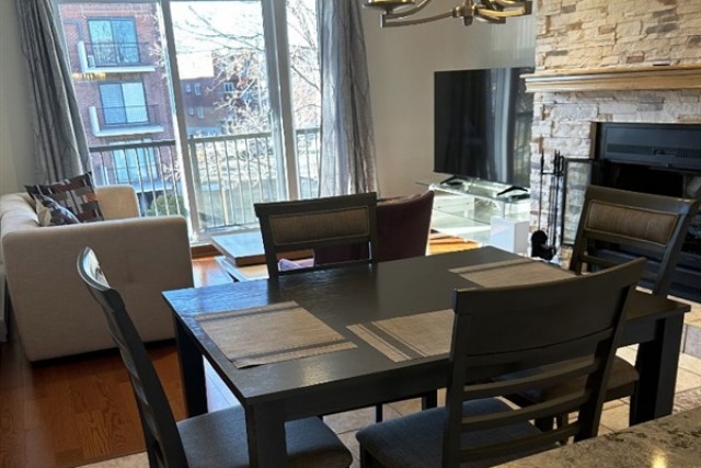  4 1/2 Nouveau-Rosemont et Mercier 79 $/jour. Appartement à louer Nouveau-Rosemont et Mercier