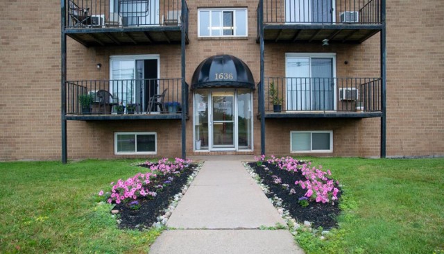 Moncton Apartment 2 b. $1,195/month. Apartment for rent in Moncton