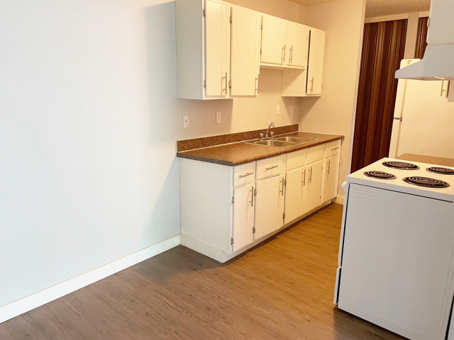 Appartement 2 1/2 Fort McMurray 1 075 $/mois. Appartement à louer Fort McMurray