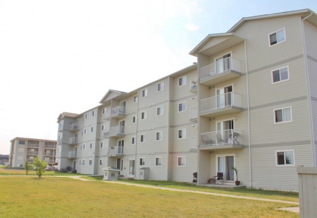 Fort St John Apartment 2 b. $1,460/month. Apartment for rent in Fort St John