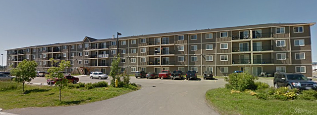 Appartement 4 1/2 Fort Saint John 1 350 $/mois. Appartement à louer Fort Saint John