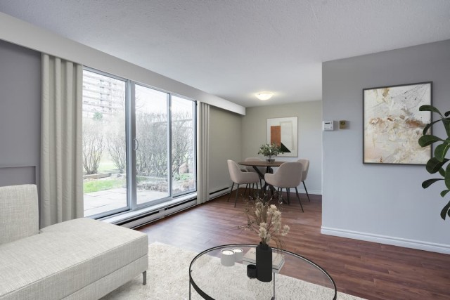 Appartement 4 1/2 Hamilton 2 420 $/mois. Appartement à louer Hamilton