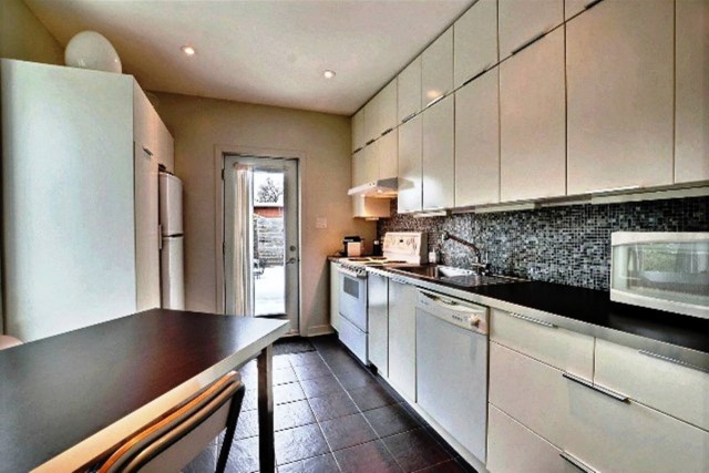  4 1/2 Rosemont, Petite-Patrie 96 $/jour. Appartement à louer Rosemont, Petite-Patrie