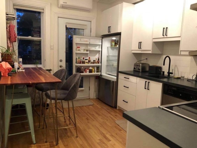  2 1/2 Rosemont, Petite-Patrie 75 $/jour. Appartement à louer Rosemont, Petite-Patrie