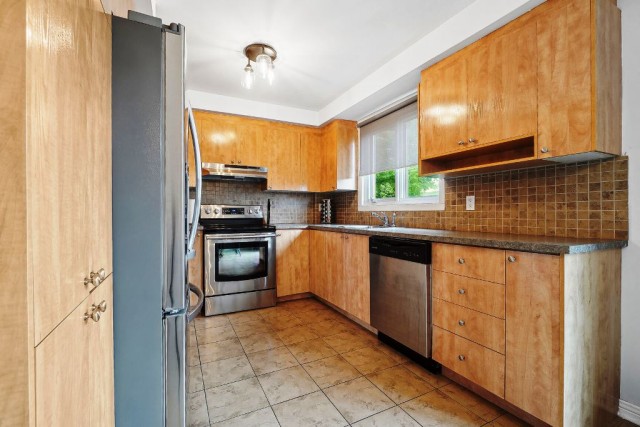  5 1/2 Nouveau-Rosemont et Mercier 95 $/jour. Appartement à louer Nouveau-Rosemont et Mercier