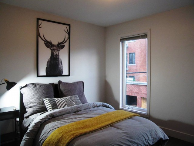 Plateau Mont-Royal  2 b. $90/day. Apartment for rent in Plateau Mont-Royal