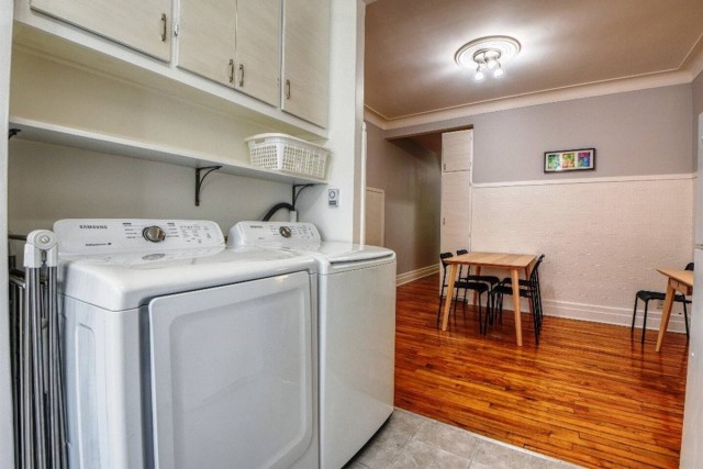  2 1/2 Plateau Mont-Royal 58 $/jour. Appartement à louer Plateau Mont-Royal