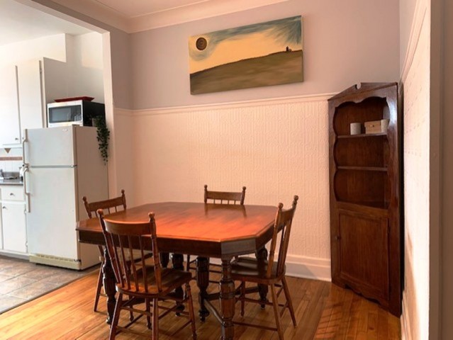  2 1/2 Plateau Mont-Royal 58 $/jour. Appartement à louer Plateau Mont-Royal