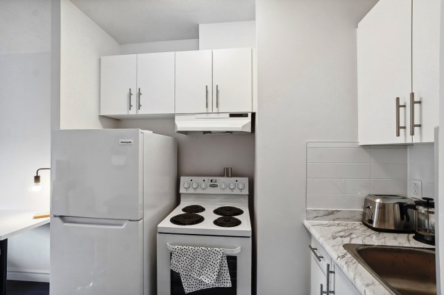  2 1/2 Plateau Mont-Royal 55 $/jour. Appartement à louer Plateau Mont-Royal