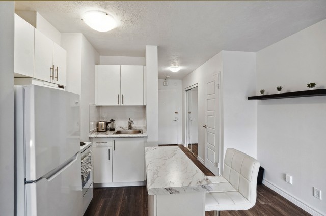  2 1/2 Plateau Mont-Royal 55 $/jour. Appartement à louer Plateau Mont-Royal