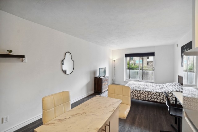  2 1/2 Plateau Mont-Royal 55 $/jour. Appartement à louer Plateau Mont-Royal