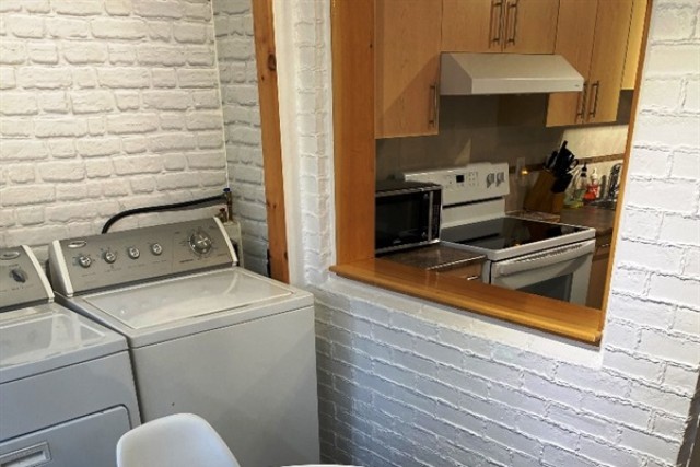  2 1/2 Plateau Mont-Royal 55 $/jour. Appartement à louer Plateau Mont-Royal