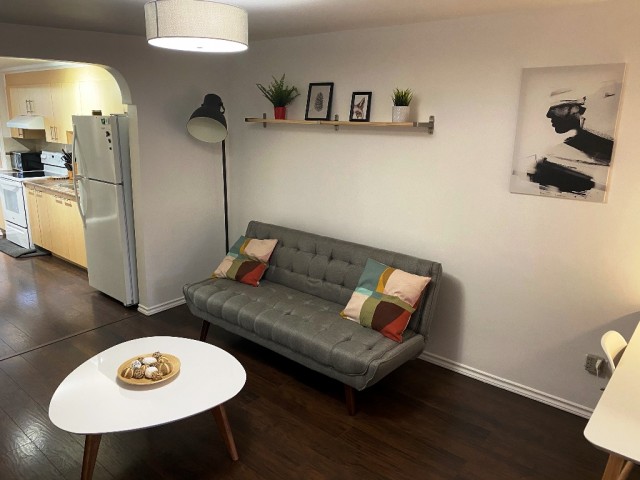  2 1/2 Plateau Mont-Royal 55 $/jour. Appartement à louer Plateau Mont-Royal