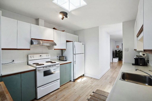  4 1/2 Plateau Mont-Royal 86 $/jour. Appartement à louer Plateau Mont-Royal