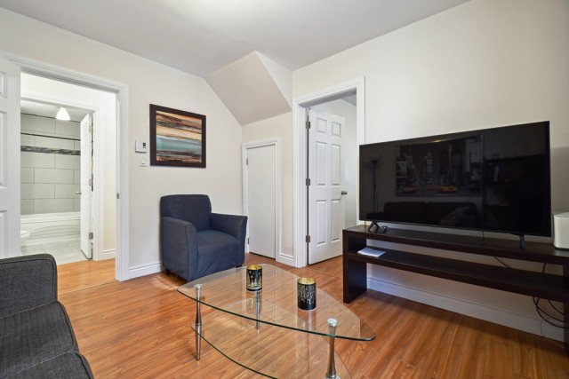  5 1/2 Plateau Mont-Royal 77 $/jour. Appartement à louer Plateau Mont-Royal