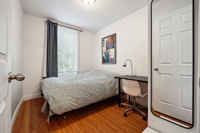  5 1/2 Plateau Mont-Royal 77 $/jour. Appartement à louer Plateau Mont-Royal