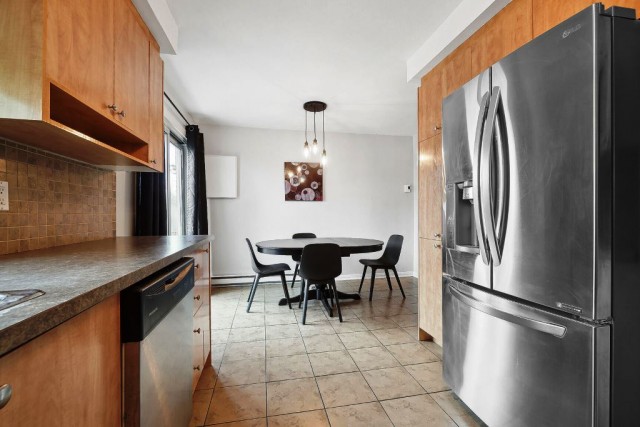  5 1/2 Nouveau-Rosemont et Mercier 95 $/jour. Appartement à louer Nouveau-Rosemont et Mercier