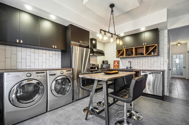  4 1/2 Hochelaga-Maisonneuve 90 $/jour. Appartement à louer Hochelaga-Maisonneuve