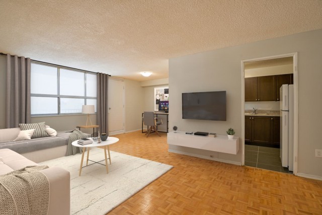 Appartement 2 1/2 Oshawa 1 695 $/mois. Appartement à louer Oshawa