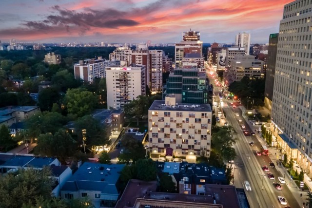 Appartement 1 1/2 Grand Toronto 1 690 $/mois. Appartement à louer Grand Toronto