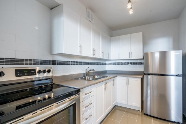 Appartement 1 1/2 Grand Toronto 1 755 $/mois. Appartement à louer Grand Toronto