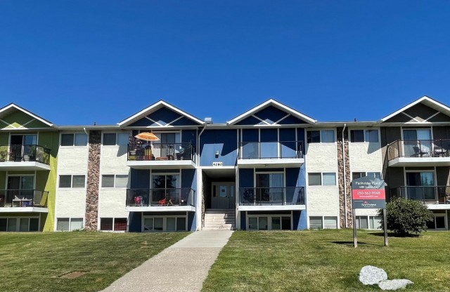 Fort St John Apartment 1 b. $1,100/month. Apartment for rent in Fort St John